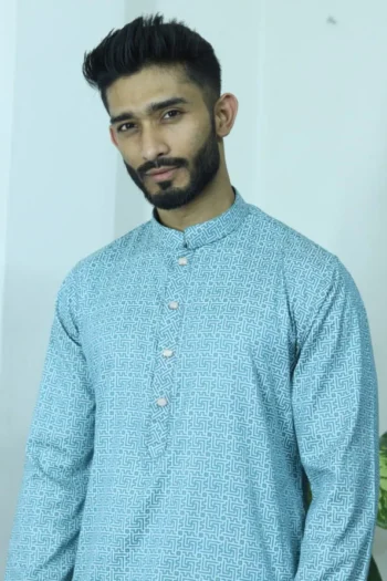 Jacquard Print