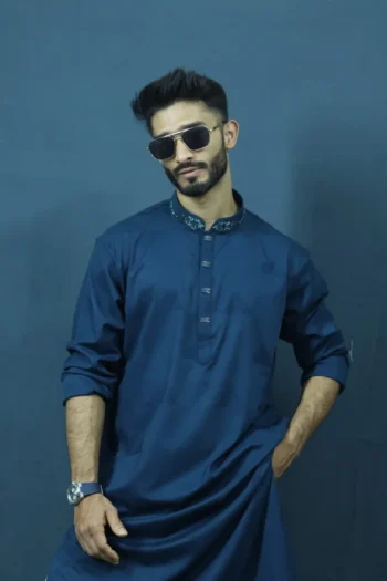 Premium Panjabi